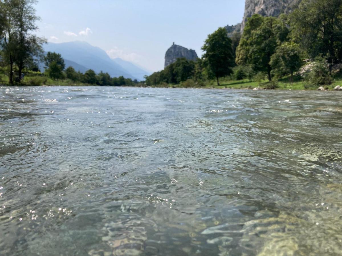 Green Life Riva del Garda Bagian luar foto