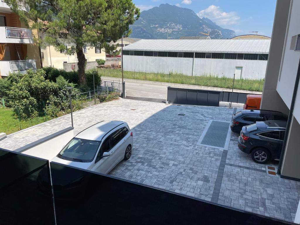 Green Life Riva del Garda Bagian luar foto